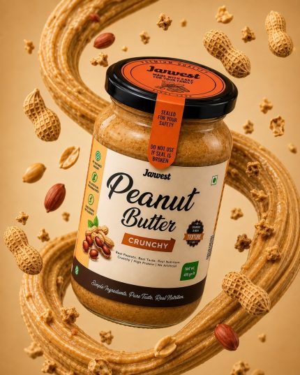 Classic Peanut Butter Crunchy
