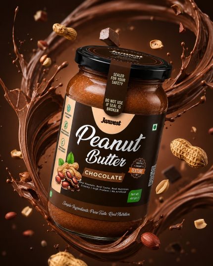 Peanut Butter Creamy